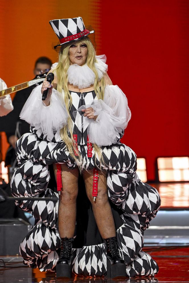 Maryla Rodowicz wraca do TVP