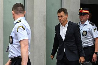 Policja zatrzymała byłego szef CBA. Odpowie przed komisją ds. Pegasusa