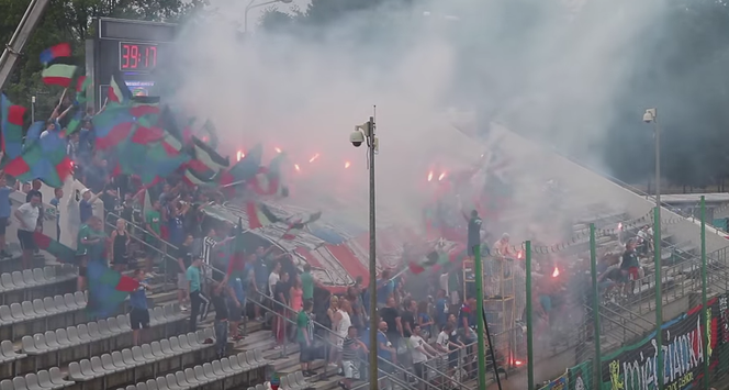 Miedź Legnica