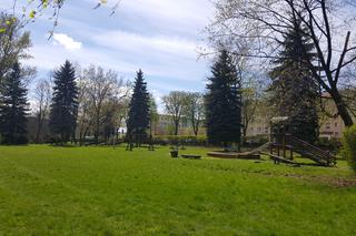 Park Prochownia w Czeladzi