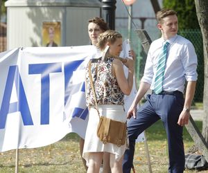 Pamiętacie Fabiana Dudę z Rancza? Nie do wiary, jak dziś wygląda aktor 