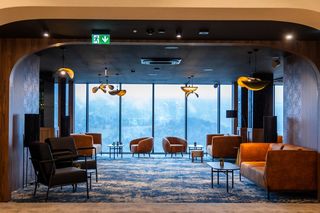 Hotel nie tylko do spania. Polacy oczekują więcej