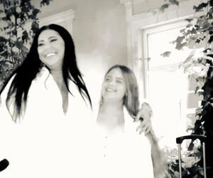 Iwona Węgrowska zagrała koncert w szlafroku