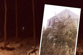 Nawiedzony dom w Żołędowie