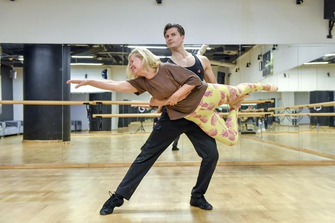 Barbara Bursztynowicz