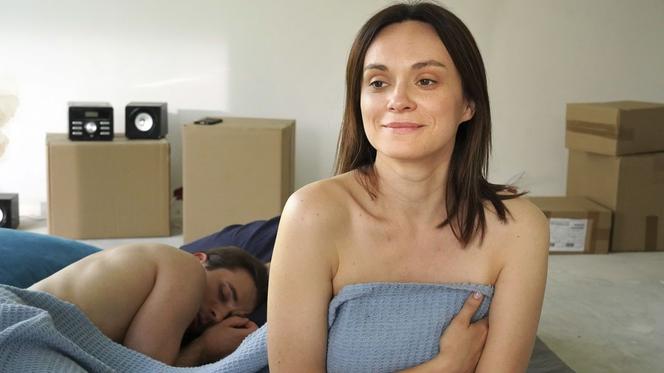 Barwy szczęścia, odcinek 2764: Natalia (Maria Dejmek), Cezary Rawicz (Marcel Opaliński)