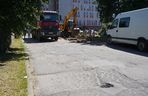 Remont Kilińskiego