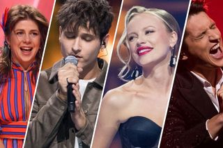 The Voice of Poland 15 - FINALIŚCI. Zagłosuj na swojego faworyta