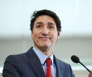 Szok! Były premier spotyka się z Katy Perry. Przyłapani na randce z Justinem Trudeau
