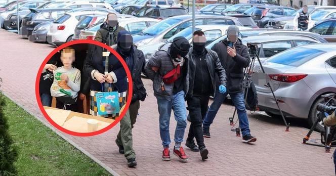 Kamilek z Częstochowy nie żyje. Minęło ponad pół roku od śmierci chłopca 