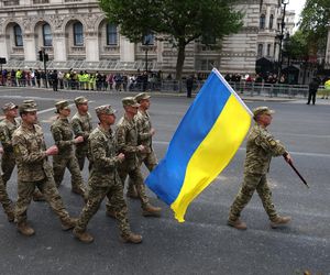 Londyn świętuje rocznicę Dnia Zwycięstwa w Europie