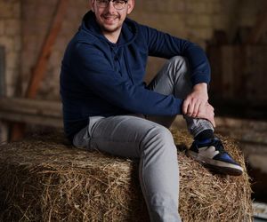 12. edycja Rolnik szuka żony - odcinek zerowy