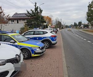 Zabójstwo w Kampinosie