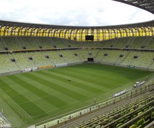 Dziś mecz Polska – Rumunia na stadionie w Gdańsku