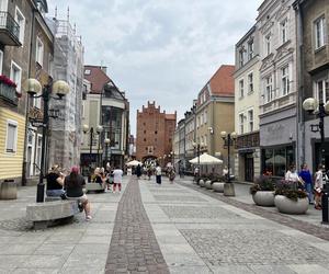 Eska Summer City na olsztyńskiej starówce