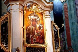 Święto Matki Bożej Płaczącej w Archikatedrze Lubelskiej