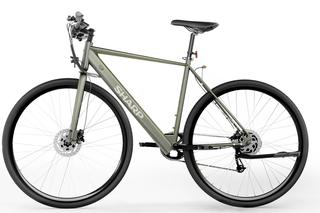 e-rower Grenoble (BK-GS03E)