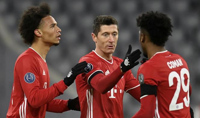 Mecze Bayernu Monachium 2021 - kiedy i z kim gra? Robert Lewandowski walczy o pobicie rekordu!