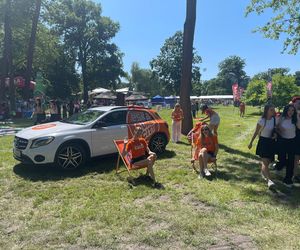 Eska Summer City 2025 odwiedziła Opole Lubelskie!