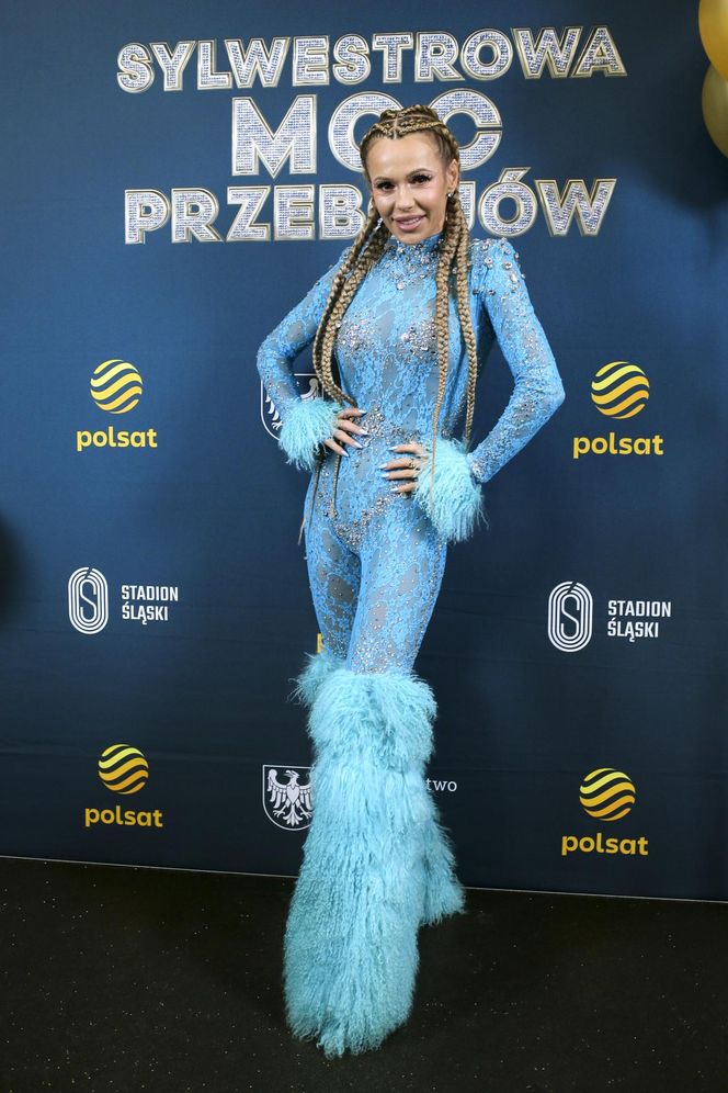 Doda wystąpi na Sylwestrze, ale ma swój warunek. Wyznała, na czym jej zależy