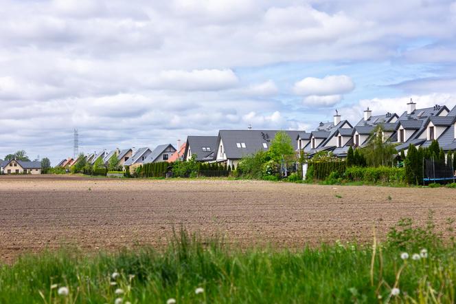 Villa Campina, Kręczki koło Ożarowa Mazowieckiego