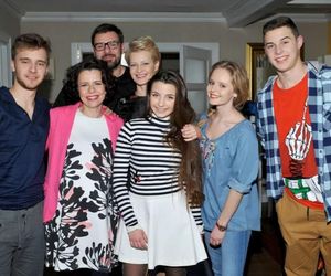 Julia Wieniawa  zagra czarny charakter w Rodzince.pl