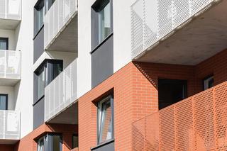 Inwestycja mieszkaniowa w Poznaniu Wagrowskiej 3a