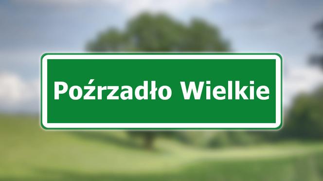 Poźrzadło Wielkie