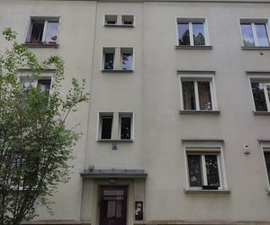 Os. Wandy, Nowa Huta, Kraków