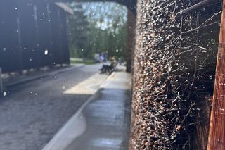 Tężnie w Złotowie