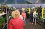 Bydgoszcz rozkwitła zielenią w Łuczniczce. Tak było na Festiwalu Roślin