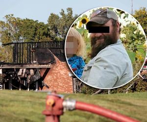 To on urządził masakrę w kościele! Rośnie liczba ofiar