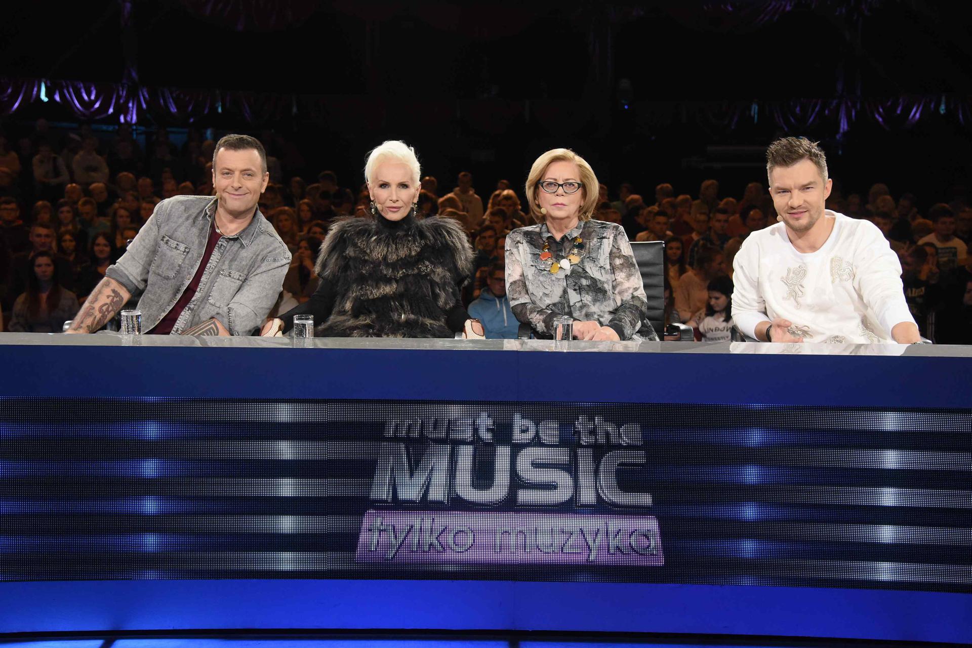 Must Be The Music 11 kiedy startuje nowa edycja MBTM? Kiedy oglądać