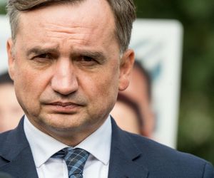 Ziobro nie stawił się na komisji, ale był w prokuraturze. ”Gdybym poszedł na komisję, to złamałbym prawo