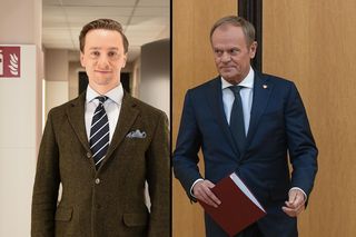 Bosak chwali Dudę i wbija szpilkę Tuskowi. No i po co...