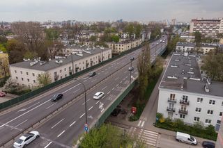 Wiadukty nad Paryską do wyburzenia. Wielkie zmiany w ruchu drogowym