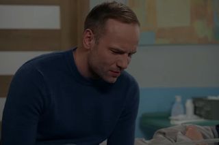 Pierwsza miłość odc. 4020. Janek (Maciej Mikołajczyk)