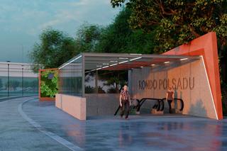 Linia tramwajowa do Mistrzejowic [WIZUALIZACJE]