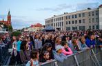 Kayah w Białymstoku. Zobacz zdjęcia z koncertu