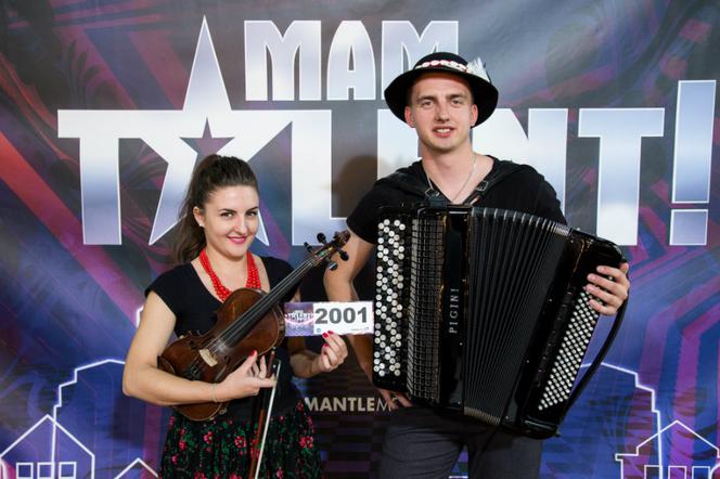 Mam Talent 10, odc. 4