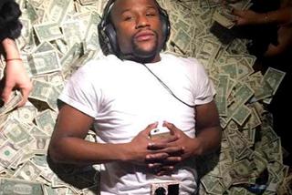  Floyd Mayweather