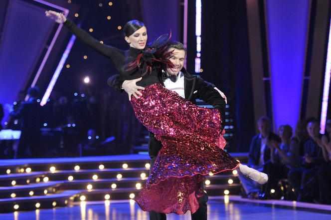 Monika Pyrek, Robert Rowiński 