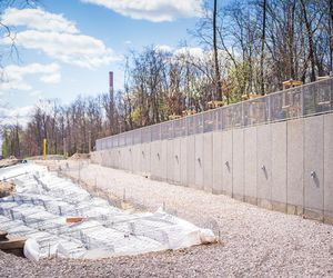 Park Żerański w Warszawie