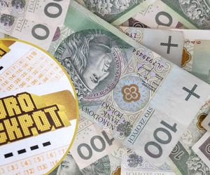 Wygrana III stopnia w Eurojackpot. Polak może mówić o dużym farcie