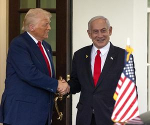 Siły USA na Bliskim Wschodzie