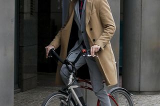 Hubert Urbański ma czworo dzieci i bułgarskie korzenie