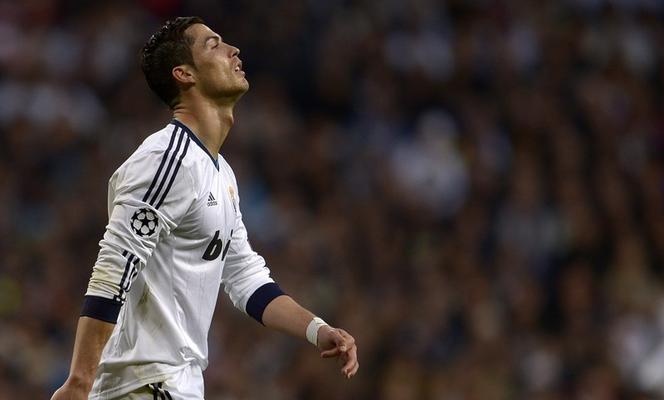Zaskakujący komunikat Cristiano Ronaldo, Portugalczyk odejdzie z Realu Madryt?