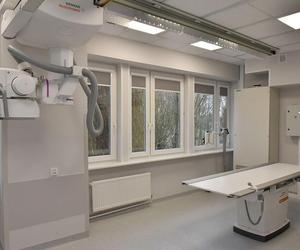 Olsztyńska przychodnia z nowoczesną pracownią