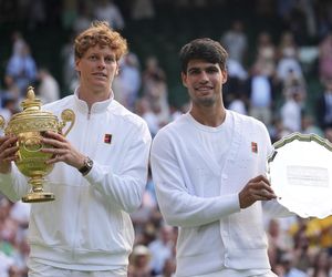 ATP Cincinnati: Kiedy finał Jannik Sinner - Carlos Alcaraz? O której godzinie finał mężczyzn?