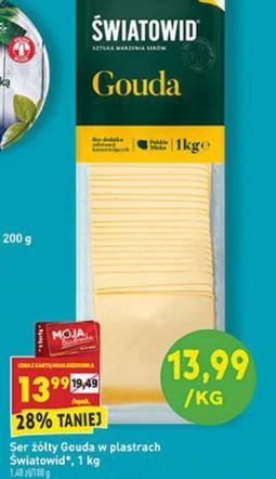 Nowe promocje w Biedronce od 8.03